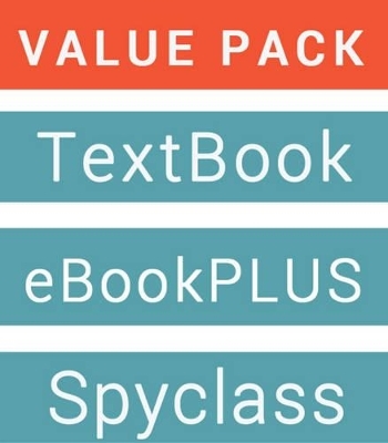 Maths Quest 7 for New South Wales Australian Curriculum Edition & eBookPLUS + SpyClass Maths Quest 7 (Card) - Catherine Smith