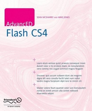 Advanced Flash CS4