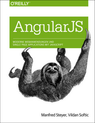 AngularJS