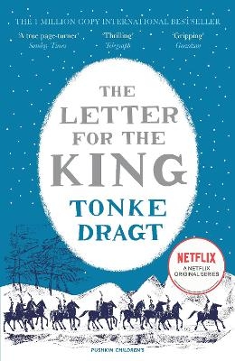 The Letter for the King (Winter Edition) - Tonke Dragt