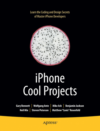 iPhone Cool Projects