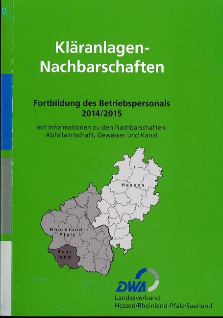 Kl&auml;ranlagen-Nachbarschaften