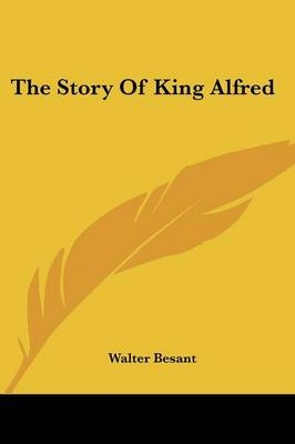 The Story Of King Alfred