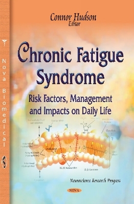 Chronic Fatigue Syndrome - 