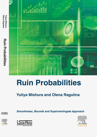Ruin Probabilities