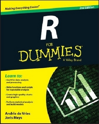 R For Dummies