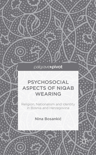 Psychosocial Aspects of Niqab Wearing