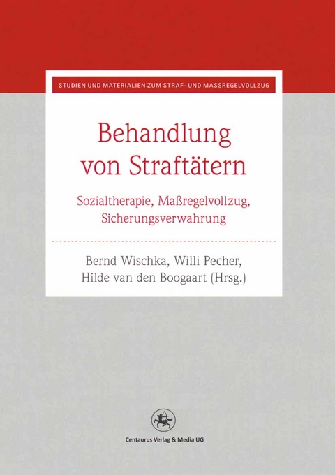 Behandlung von Straftätern - 