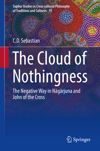 The Cloud of Nothingness
