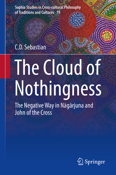 The Cloud of Nothingness -  C. D. Sebastian