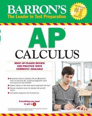 Ap Calculus