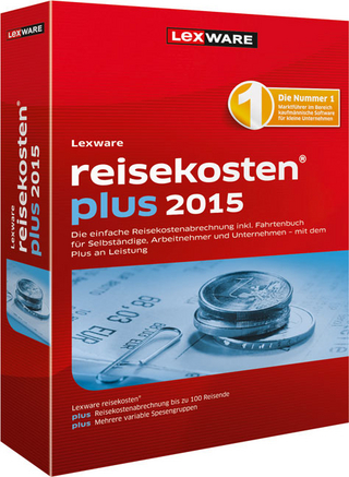 Lexware reisekosten plus