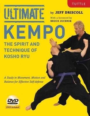 Ultimate Kempo