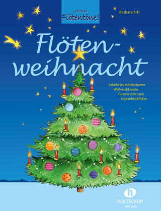 Flötenweihnacht