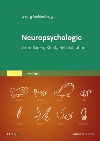 Neuropsychologie
