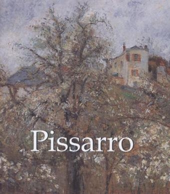 Pissarro - Nathalia Brodskaia