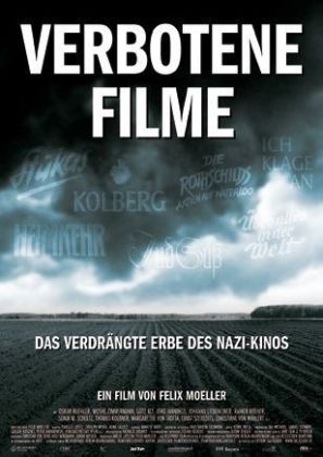 Verbotene Filme, 1 DVD