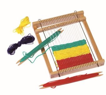 Webrahmen unbespannt 3-teilig