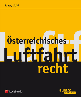 Österreichisches Luftfahrtrecht