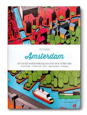 Citix60: Amsterdam -  Victionary