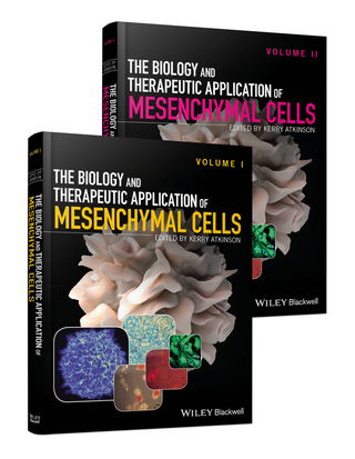 Biology and Therapeutic Application of Mesenchymal Cells