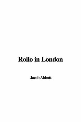 Rollo in London