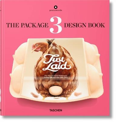The Package Design Book 3 - 