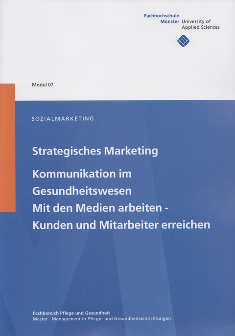 Sozialmarketing - Friederike Rohn