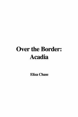Over the Border