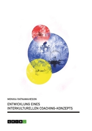 Entwicklung eines Interkulturellen Coaching-Konzepts - Monika Ratnamaheson