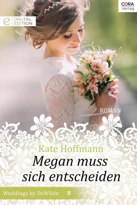 Megan muss sich entscheiden - Kate Hoffmann