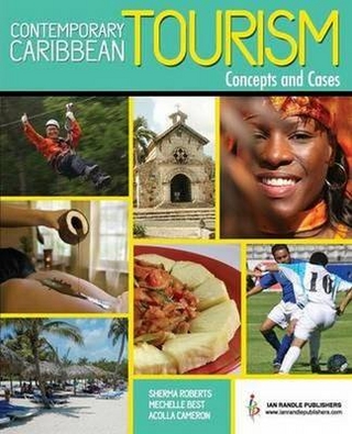 Contemporary Caribbean Tourism
