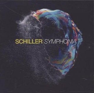 Symphonia, 1 Audio-CD