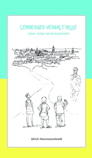 Lemberger Verhältnisse