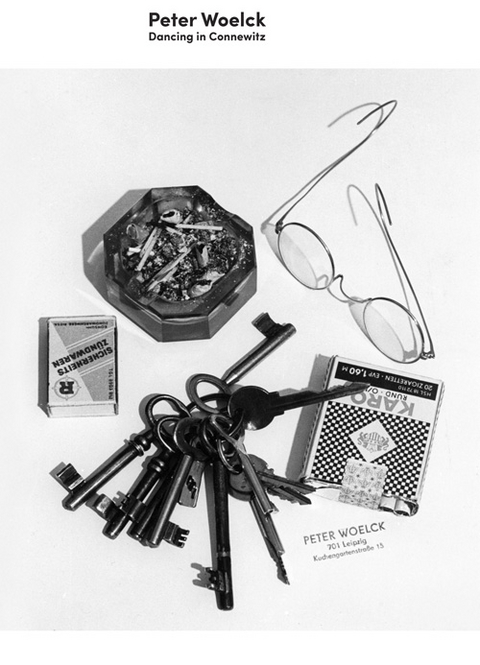 Peter Woelck &ndash; Dancing in Connewitz - 