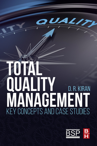 Total Quality Management