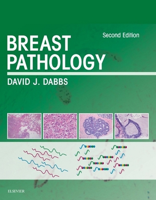 Breast Pathology E-Book