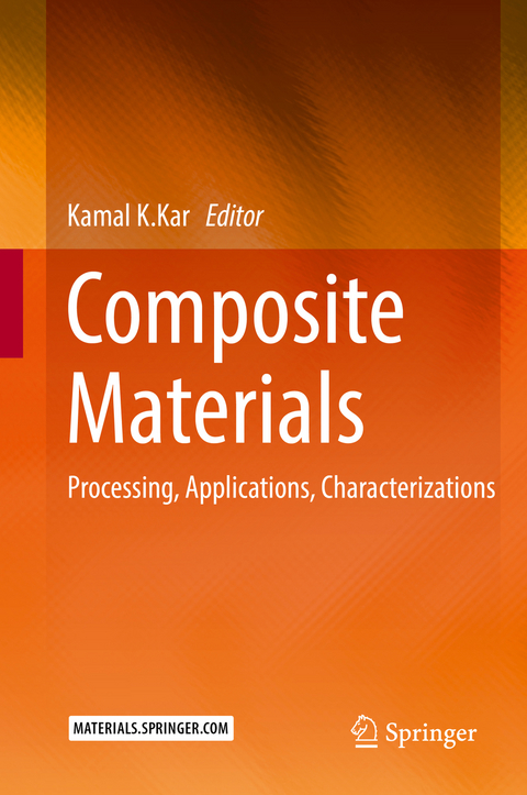 Composite Materials - 