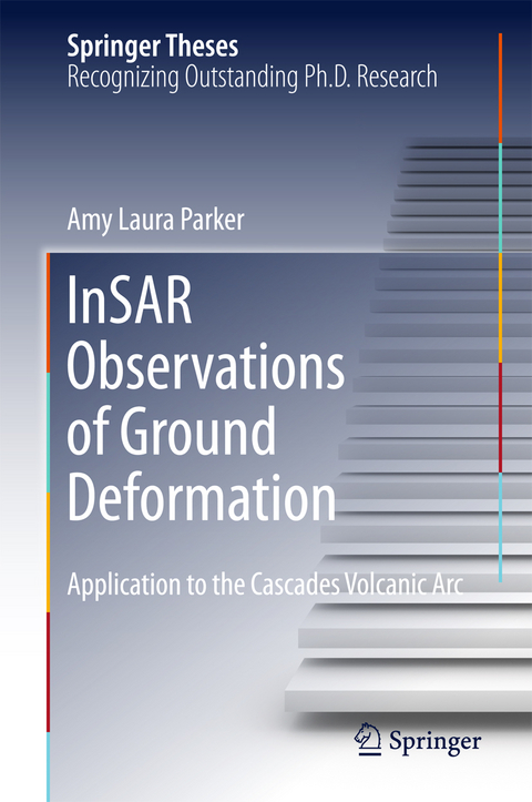 InSAR Observations of Ground Deformation - Amy Laura Parker
