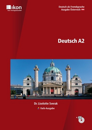 Deutsch A2 Farb-Ausgabe