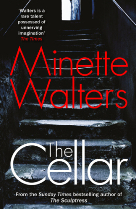 The Cellar - Minette Walters