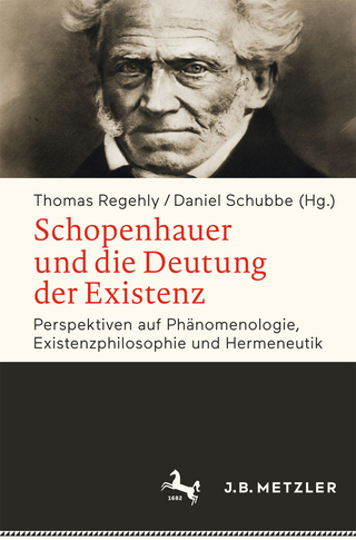 Schopenhauer und die Deutung der Existenz
