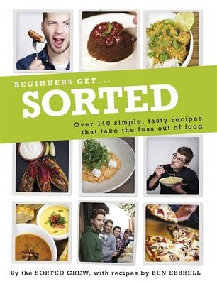 Beginners Get . . . Sorted -  The Sorted Crew