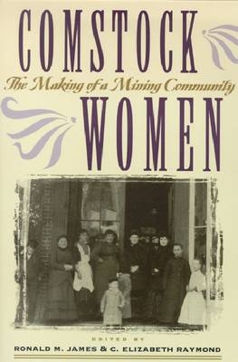 Comstock Women