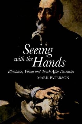 Seeing with the Hands -  Mark Paterson