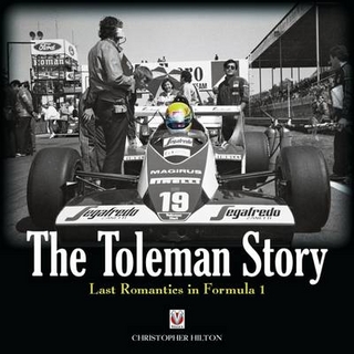 Toleman Story
