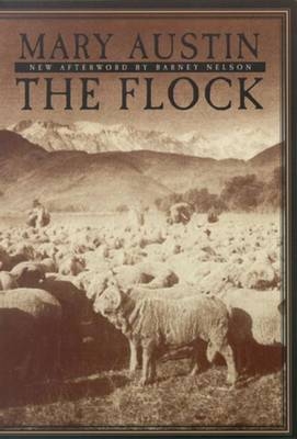Flock -  Mary Austin