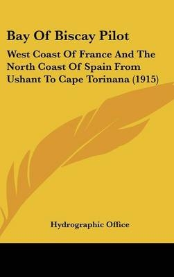 Bay Of Biscay Pilot
