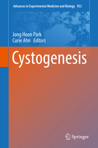Cystogenesis