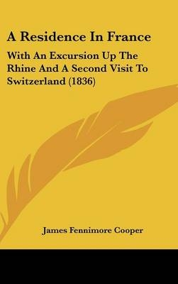 A Residence in France